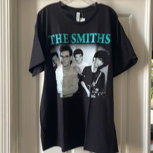 Concert shirts size S, M, L